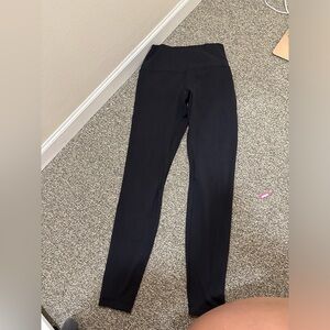 Lulu align leggings